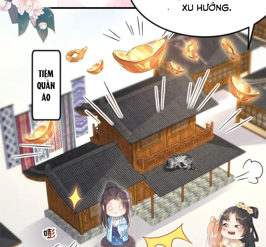 Ngày Nào Trưởng Công Chúa Cũng Muốn Làm Phản: Chapter 64