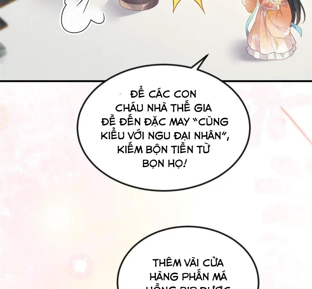 Ngày Nào Trưởng Công Chúa Cũng Muốn Làm Phản: Chapter 64