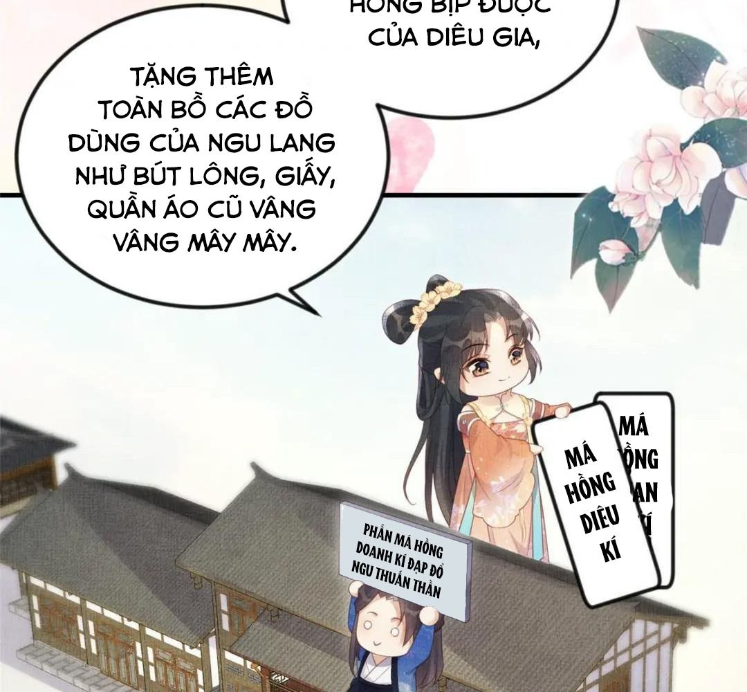 Ngày Nào Trưởng Công Chúa Cũng Muốn Làm Phản: Chapter 64