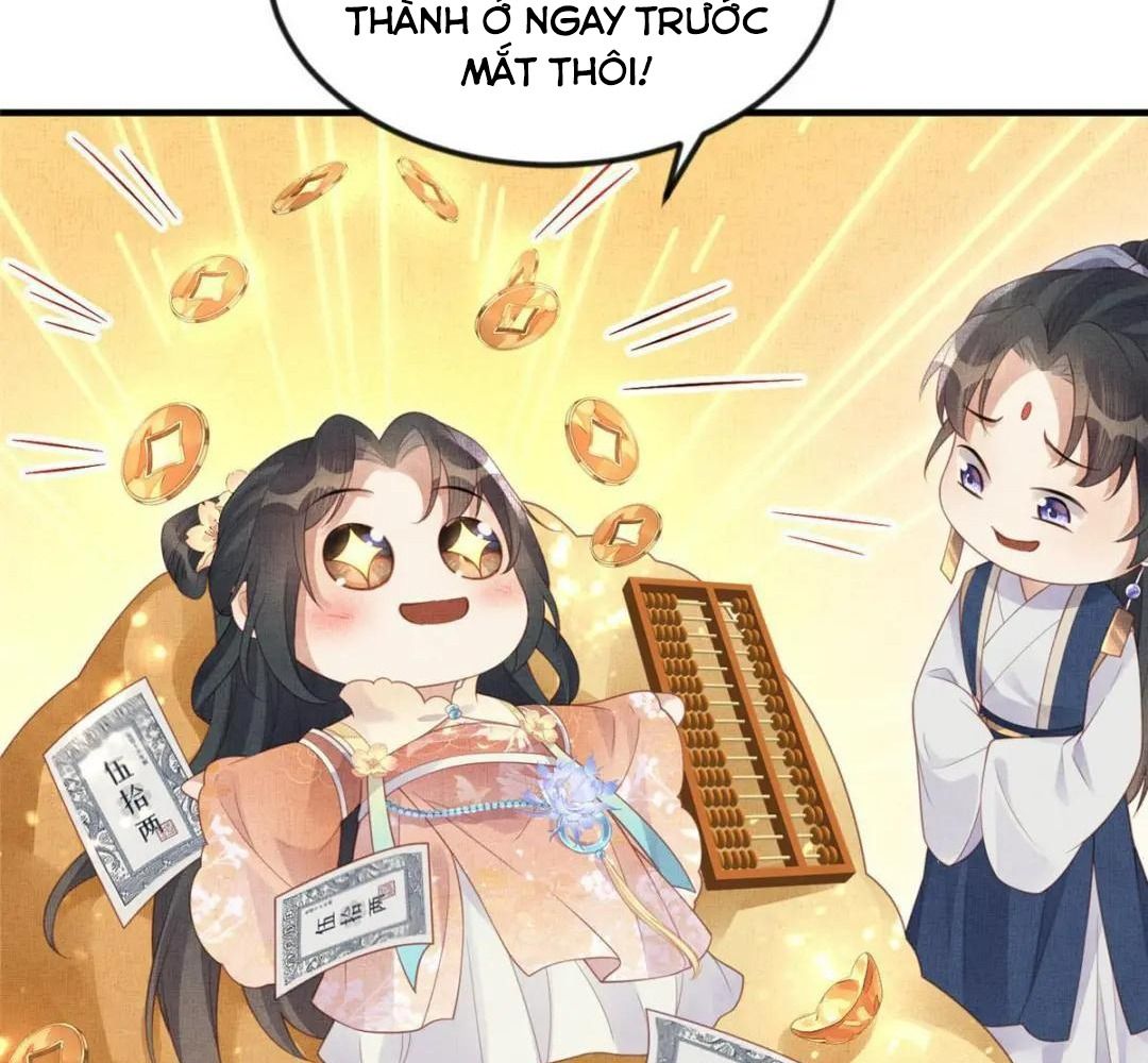 Ngày Nào Trưởng Công Chúa Cũng Muốn Làm Phản: Chapter 64