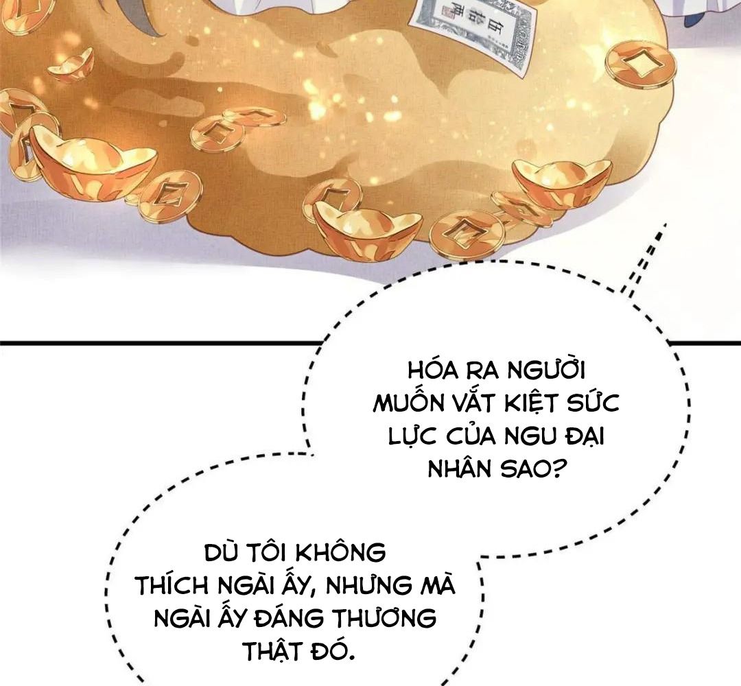 Ngày Nào Trưởng Công Chúa Cũng Muốn Làm Phản: Chapter 64