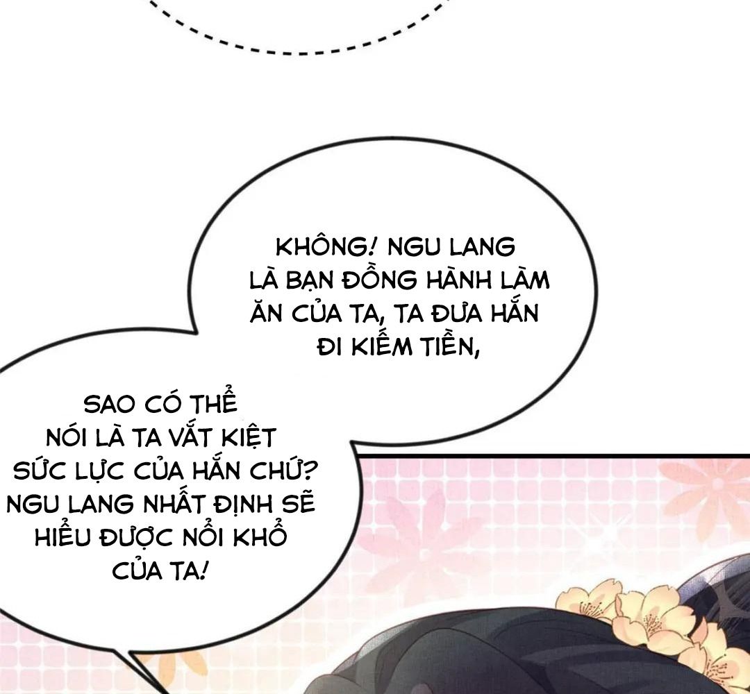 Ngày Nào Trưởng Công Chúa Cũng Muốn Làm Phản: Chapter 64