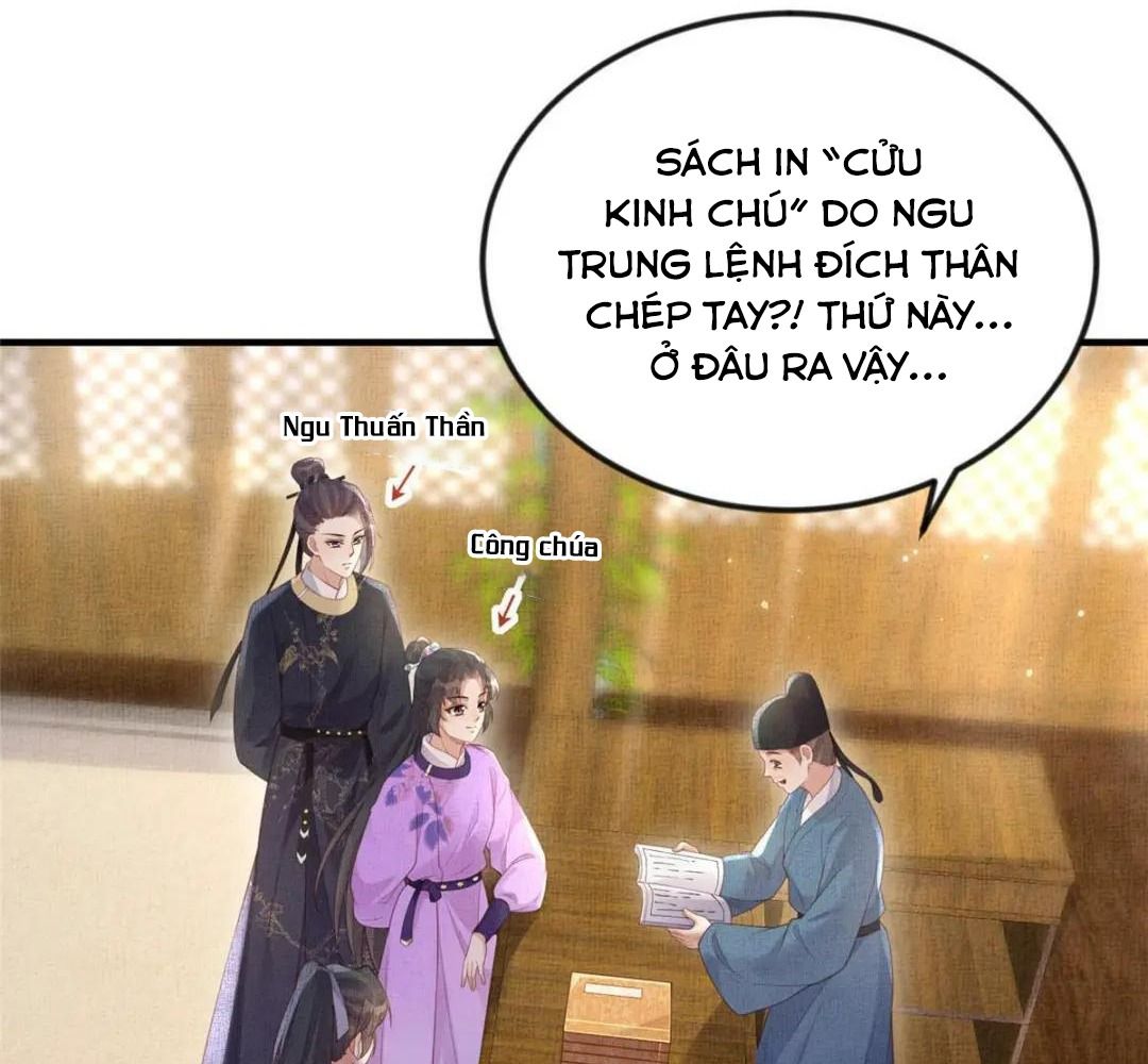 Ngày Nào Trưởng Công Chúa Cũng Muốn Làm Phản: Chapter 64