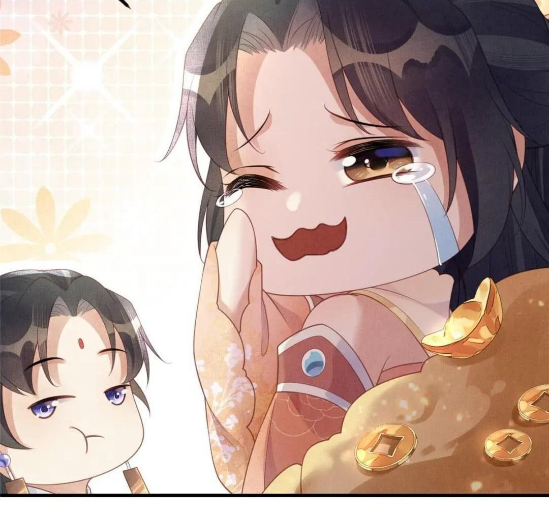 Ngày Nào Trưởng Công Chúa Cũng Muốn Làm Phản: Chapter 64