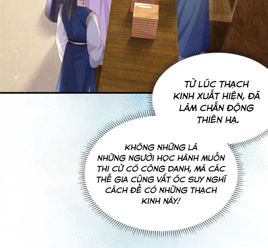 Ngày Nào Trưởng Công Chúa Cũng Muốn Làm Phản: Chapter 64