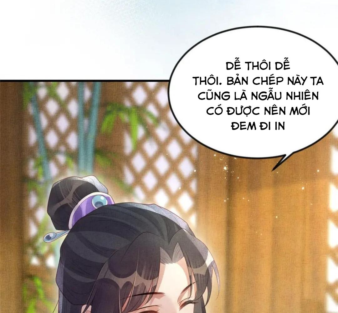 Ngày Nào Trưởng Công Chúa Cũng Muốn Làm Phản: Chapter 64