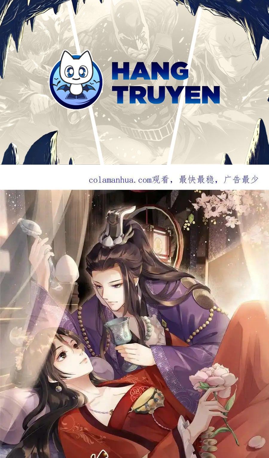 Ngày Nào Trưởng Công Chúa Cũng Muốn Làm Phản: Chapter 65