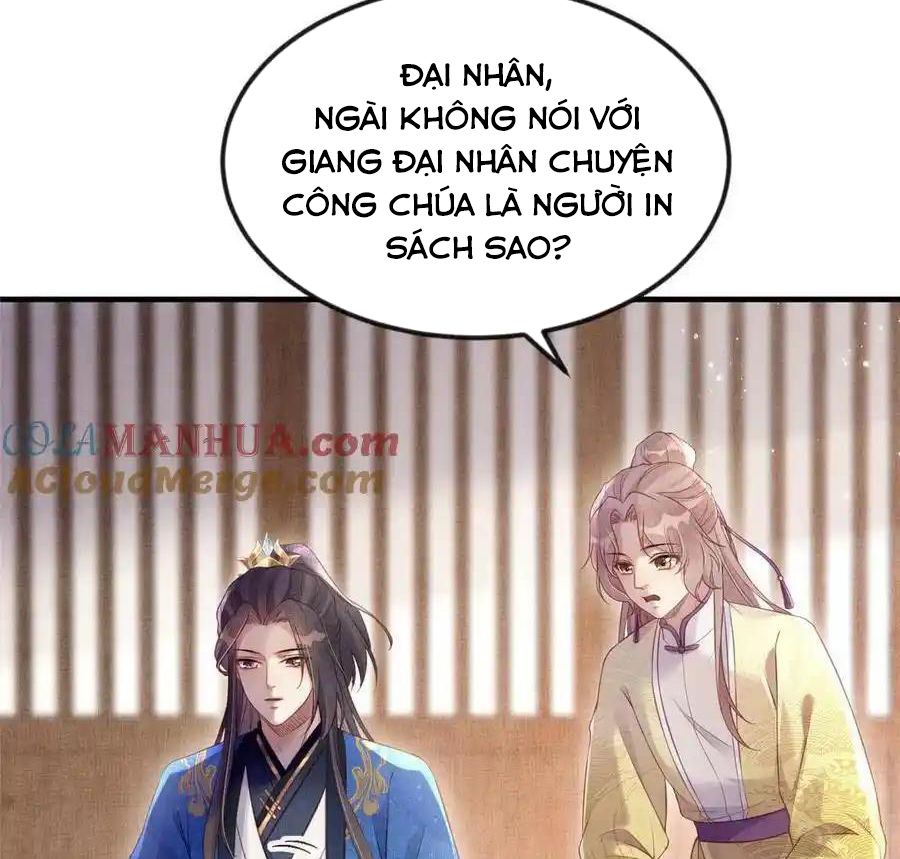 Ngày Nào Trưởng Công Chúa Cũng Muốn Làm Phản: Chapter 65