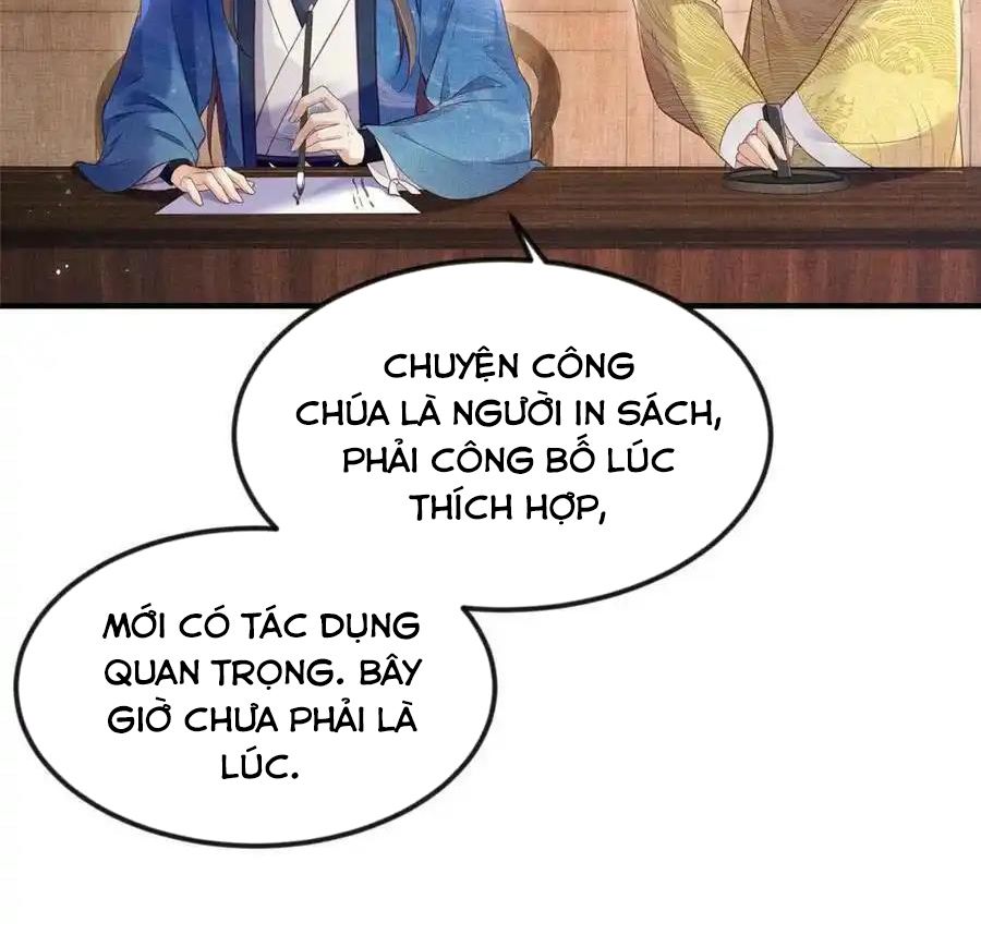 Ngày Nào Trưởng Công Chúa Cũng Muốn Làm Phản: Chapter 65