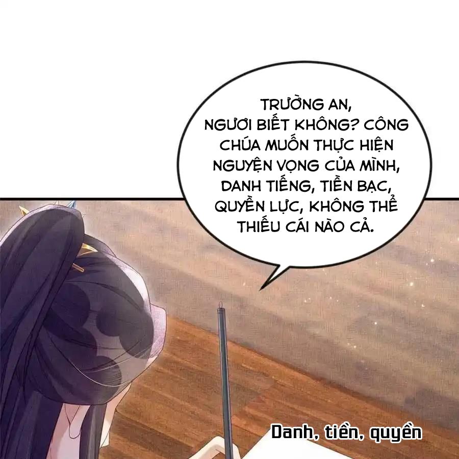 Ngày Nào Trưởng Công Chúa Cũng Muốn Làm Phản: Chapter 65