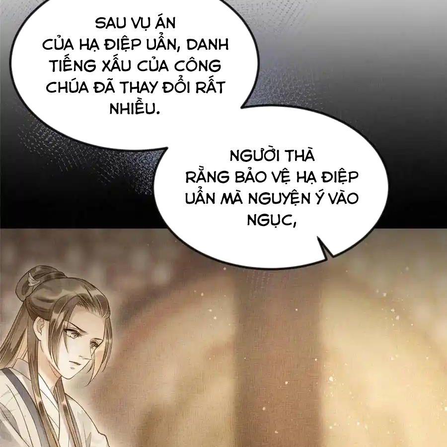 Ngày Nào Trưởng Công Chúa Cũng Muốn Làm Phản: Chapter 65