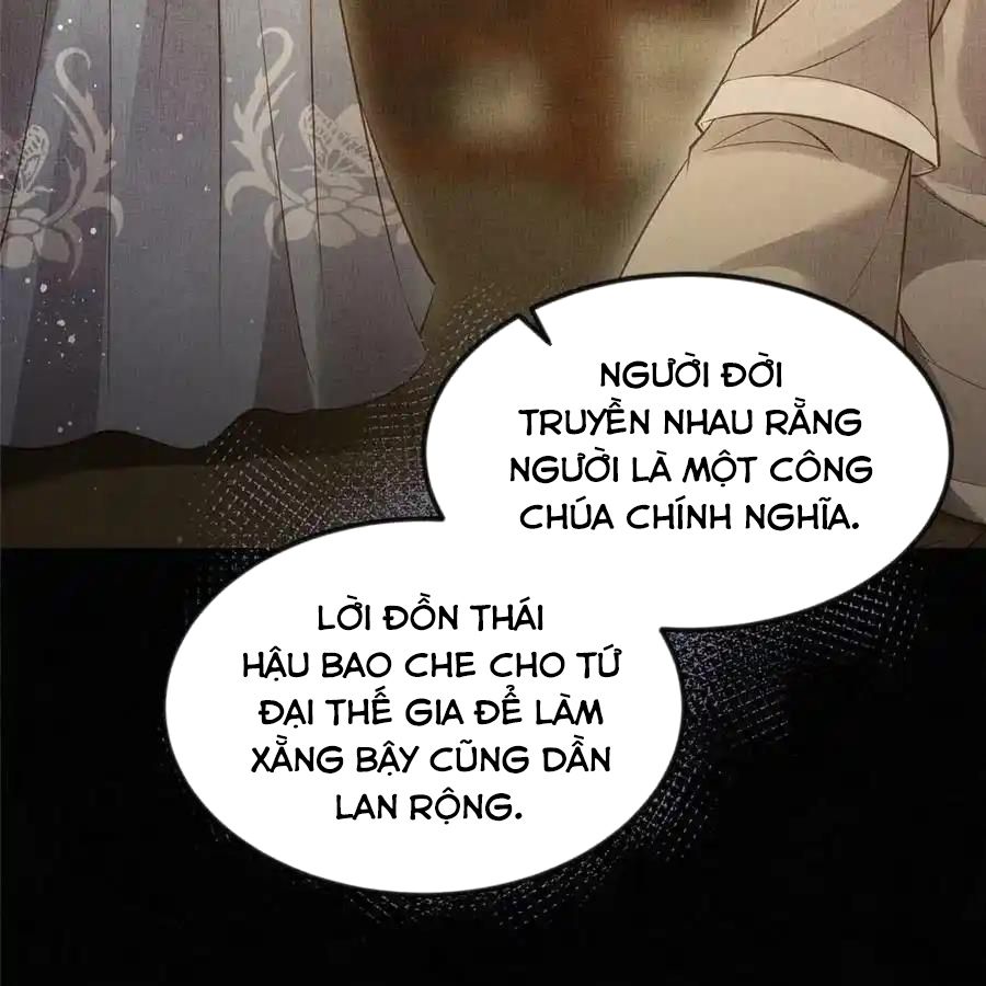 Ngày Nào Trưởng Công Chúa Cũng Muốn Làm Phản: Chapter 65