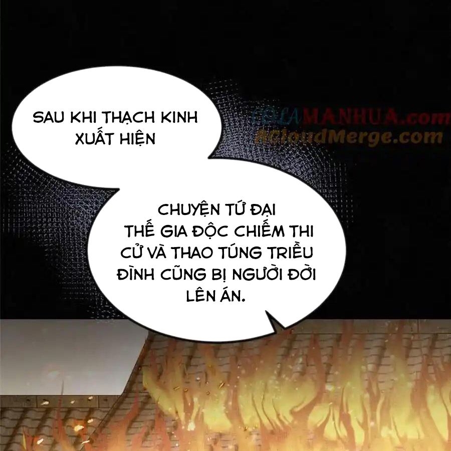 Ngày Nào Trưởng Công Chúa Cũng Muốn Làm Phản: Chapter 65