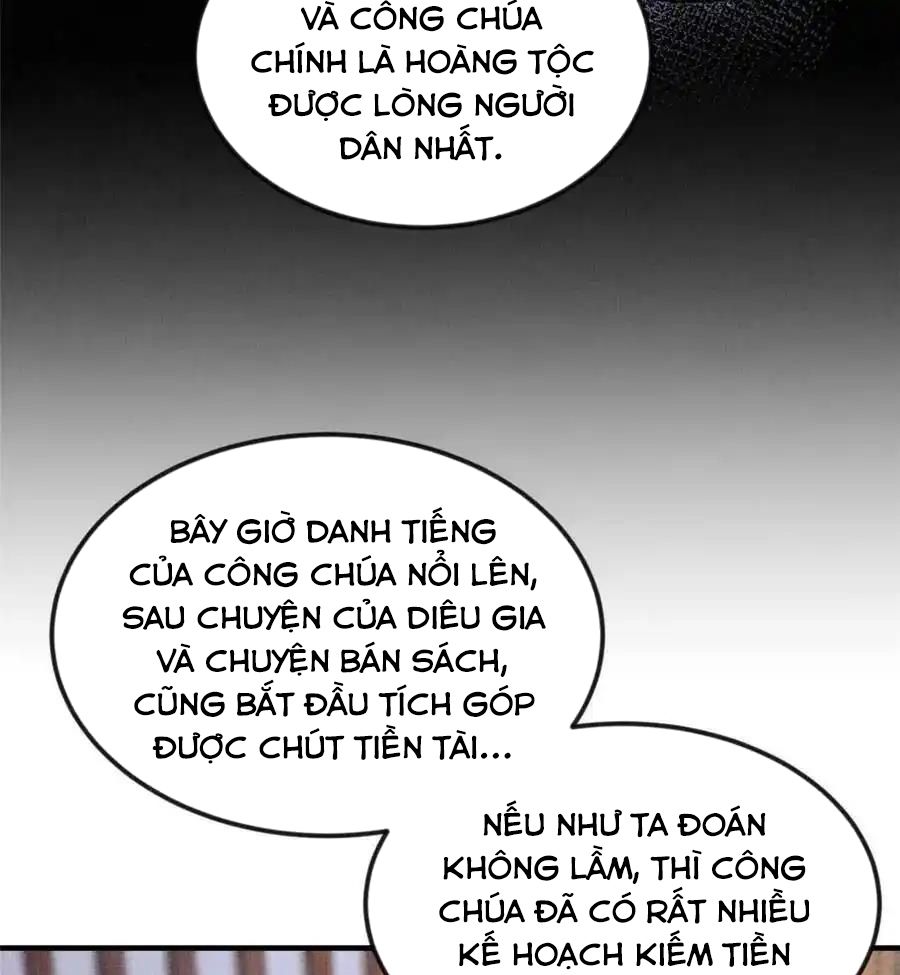 Ngày Nào Trưởng Công Chúa Cũng Muốn Làm Phản: Chapter 65