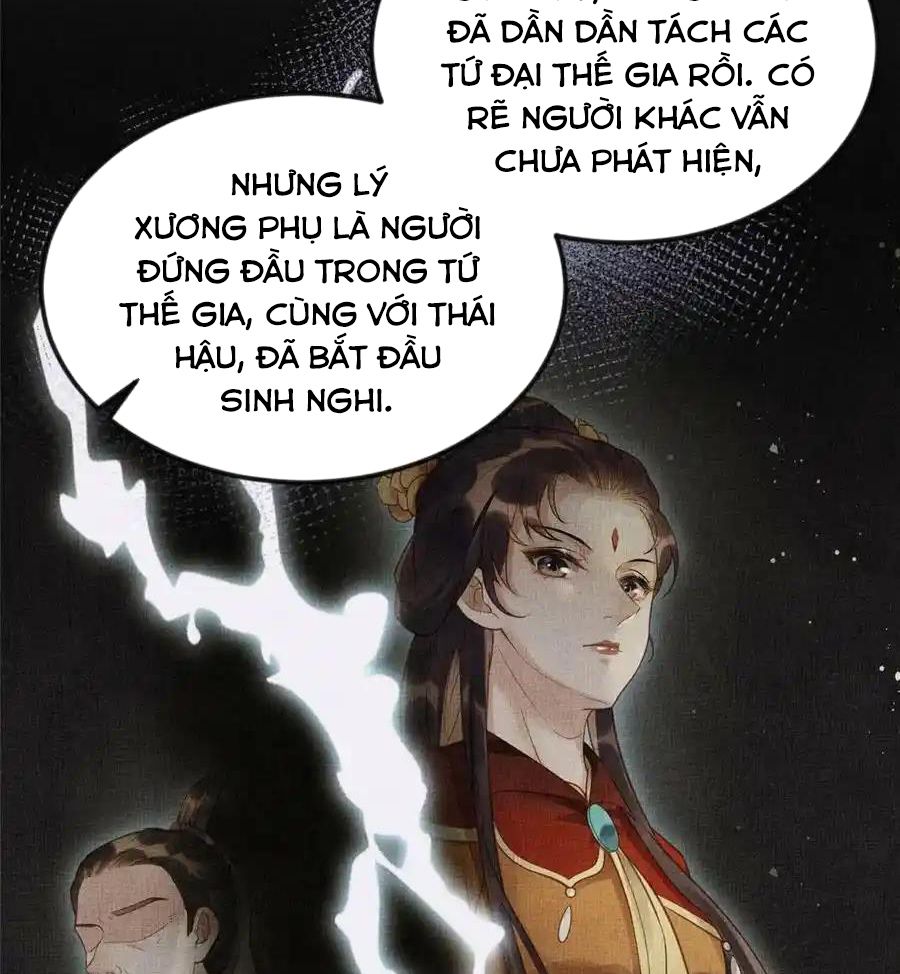 Ngày Nào Trưởng Công Chúa Cũng Muốn Làm Phản: Chapter 65