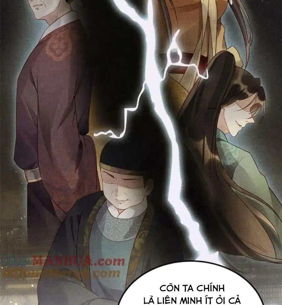 Ngày Nào Trưởng Công Chúa Cũng Muốn Làm Phản: Chapter 65