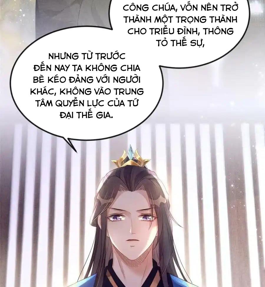 Ngày Nào Trưởng Công Chúa Cũng Muốn Làm Phản: Chapter 65
