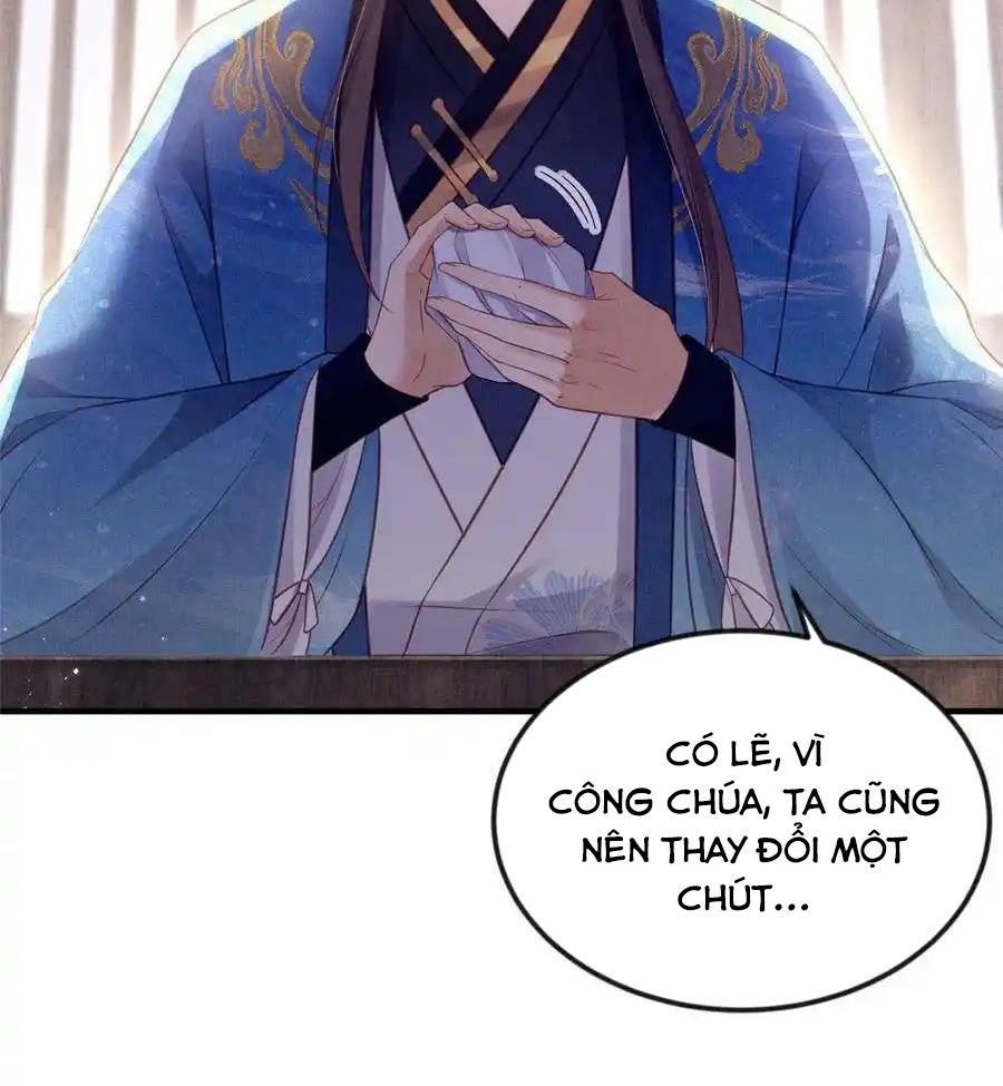 Ngày Nào Trưởng Công Chúa Cũng Muốn Làm Phản: Chapter 65