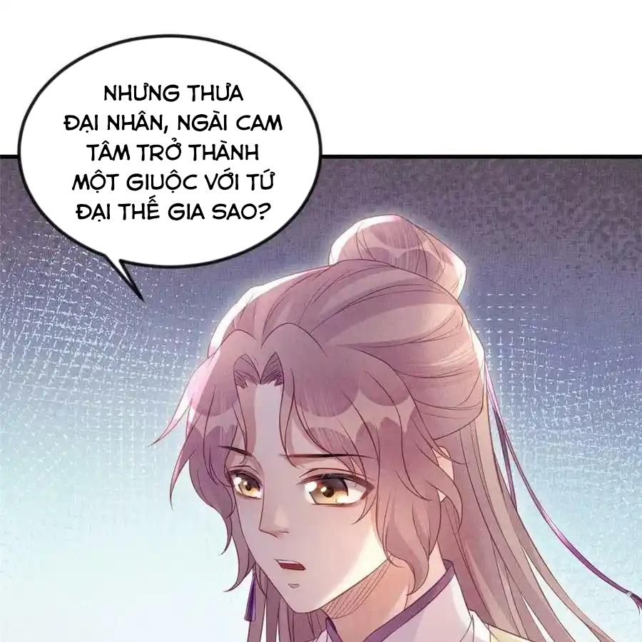 Ngày Nào Trưởng Công Chúa Cũng Muốn Làm Phản: Chapter 65