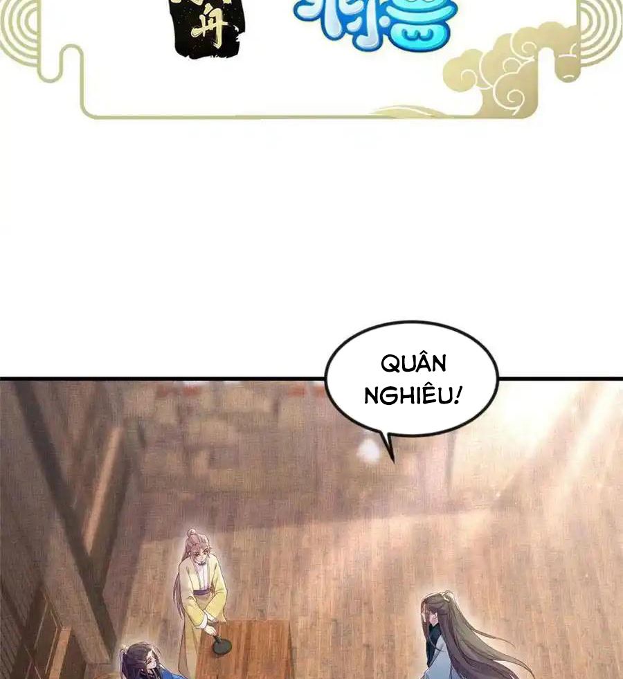 Ngày Nào Trưởng Công Chúa Cũng Muốn Làm Phản: Chapter 65