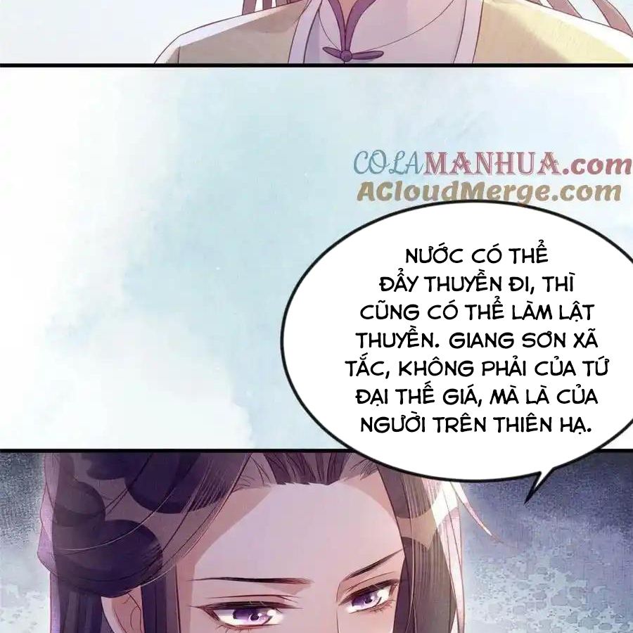 Ngày Nào Trưởng Công Chúa Cũng Muốn Làm Phản: Chapter 65