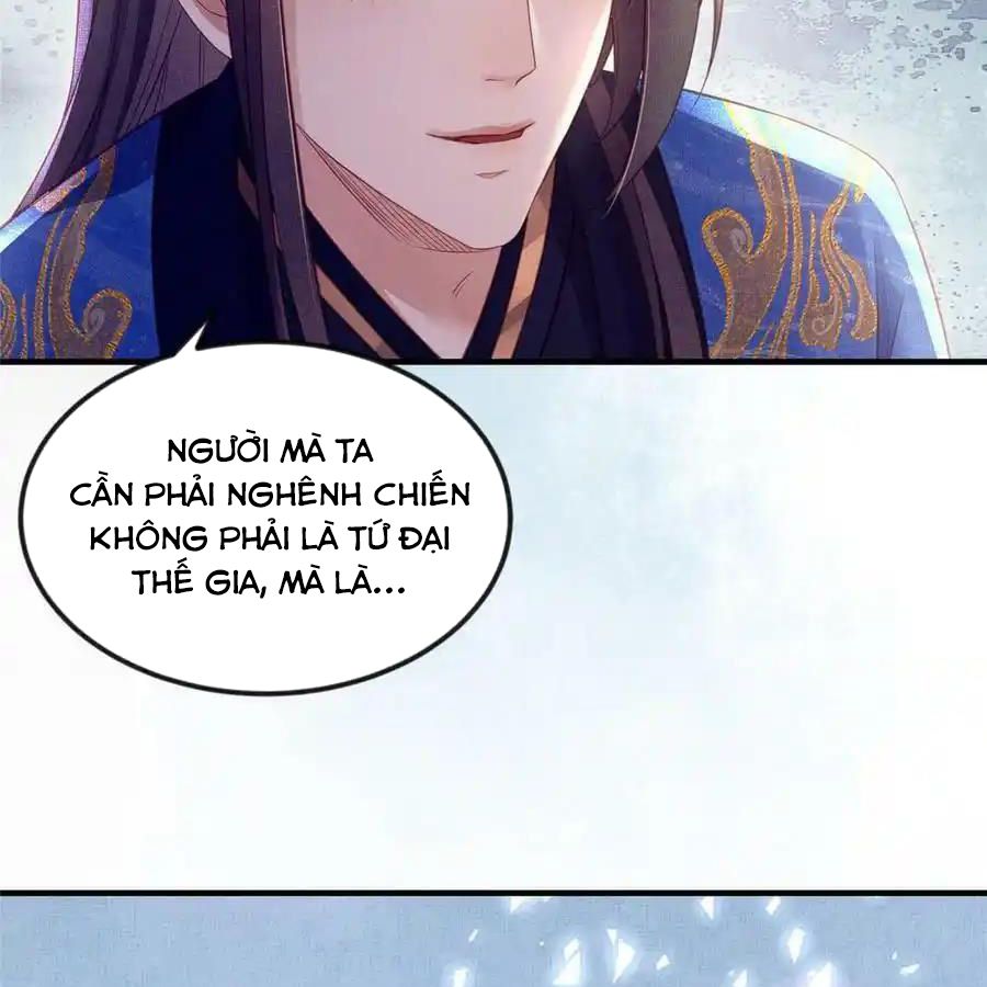 Ngày Nào Trưởng Công Chúa Cũng Muốn Làm Phản: Chapter 65