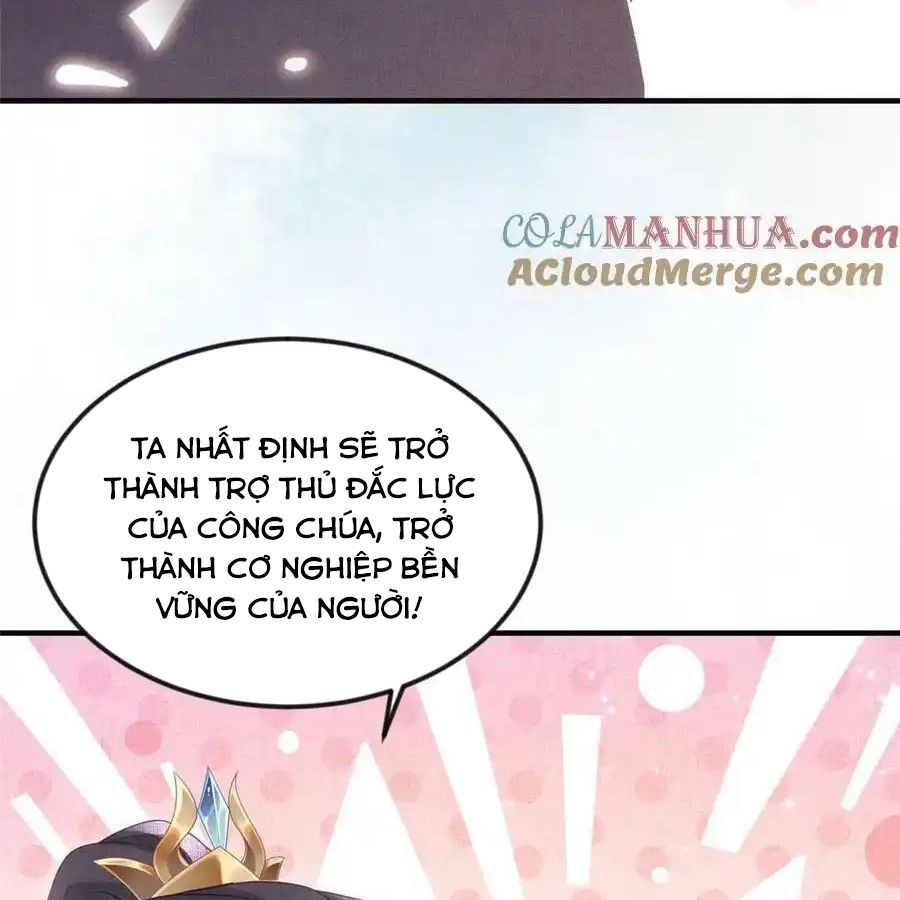 Ngày Nào Trưởng Công Chúa Cũng Muốn Làm Phản: Chapter 65