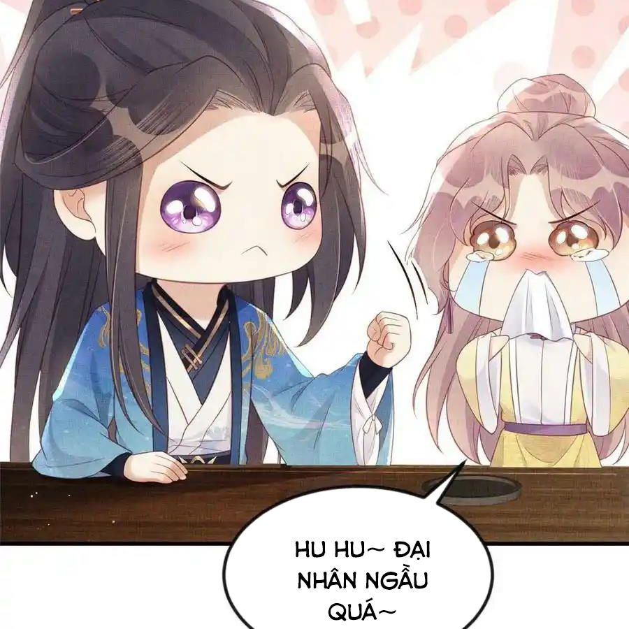 Ngày Nào Trưởng Công Chúa Cũng Muốn Làm Phản: Chapter 65