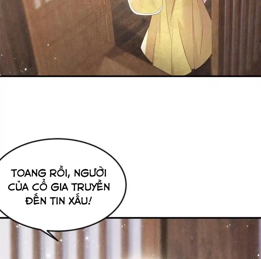 Ngày Nào Trưởng Công Chúa Cũng Muốn Làm Phản: Chapter 65