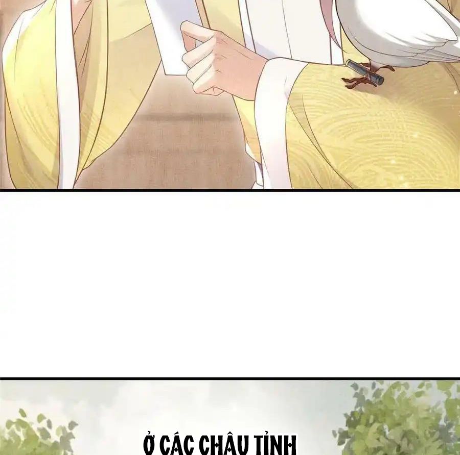 Ngày Nào Trưởng Công Chúa Cũng Muốn Làm Phản: Chapter 65