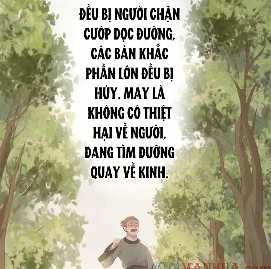 Ngày Nào Trưởng Công Chúa Cũng Muốn Làm Phản: Chapter 65