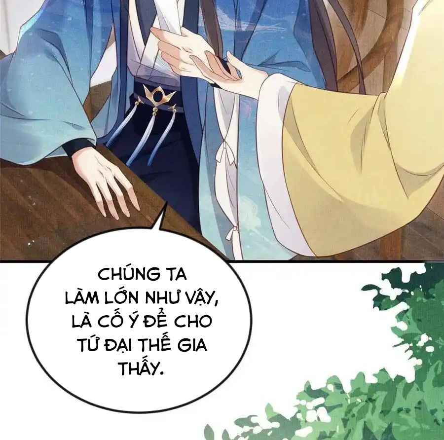 Ngày Nào Trưởng Công Chúa Cũng Muốn Làm Phản: Chapter 65