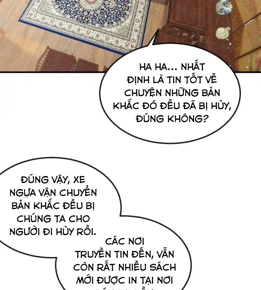 Ngày Nào Trưởng Công Chúa Cũng Muốn Làm Phản: Chapter 65