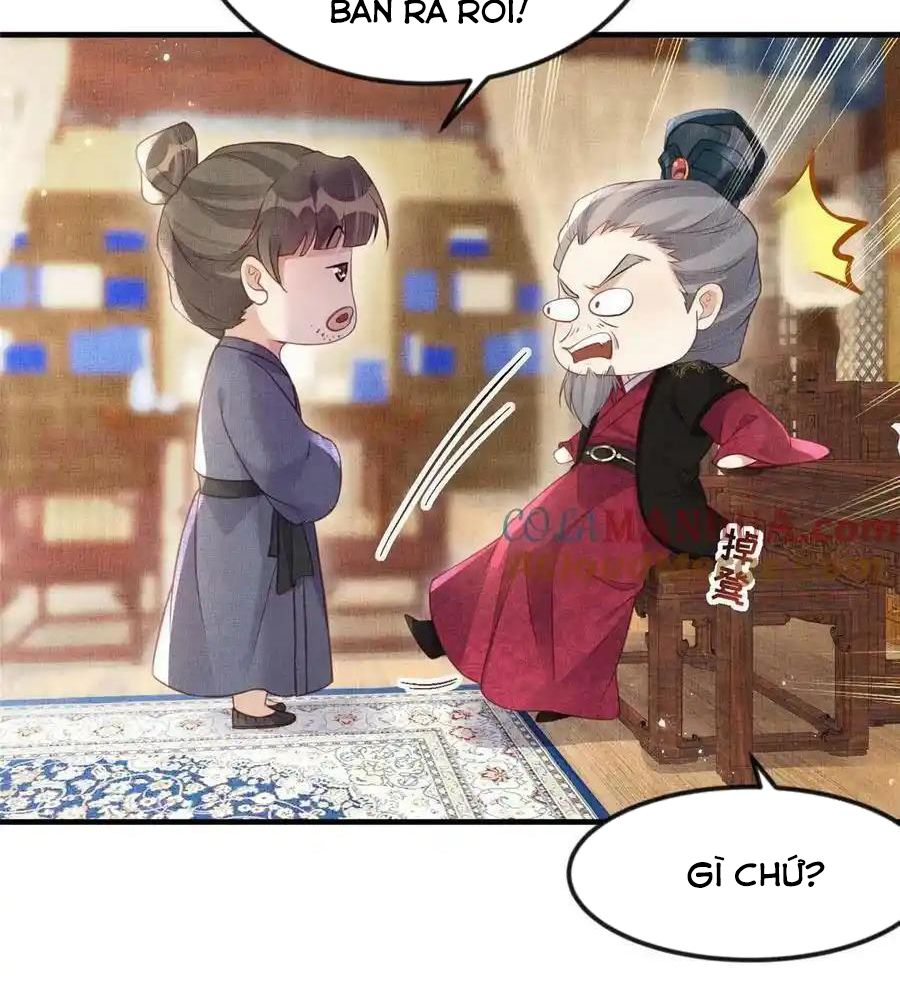 Ngày Nào Trưởng Công Chúa Cũng Muốn Làm Phản: Chapter 65