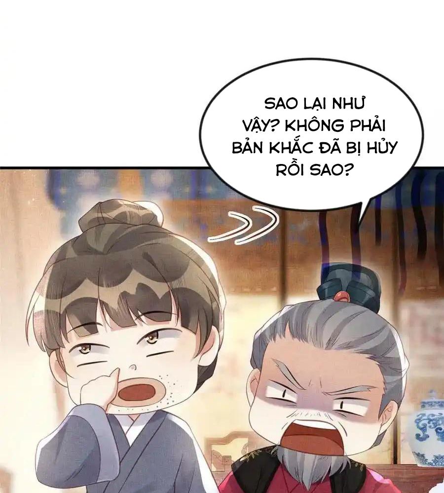 Ngày Nào Trưởng Công Chúa Cũng Muốn Làm Phản: Chapter 65