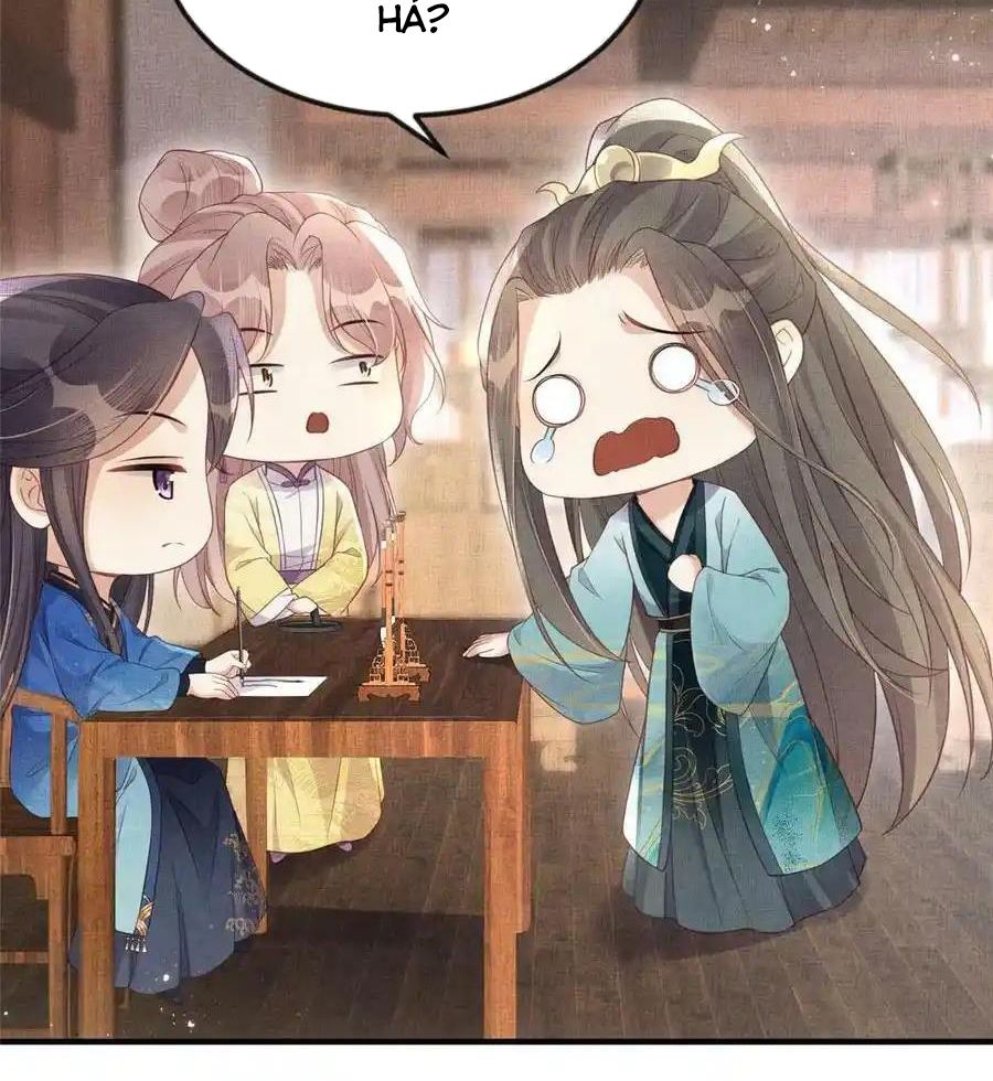 Ngày Nào Trưởng Công Chúa Cũng Muốn Làm Phản: Chapter 65