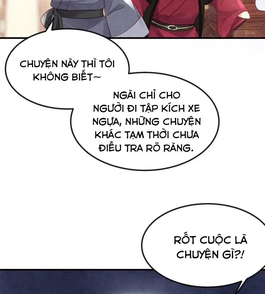 Ngày Nào Trưởng Công Chúa Cũng Muốn Làm Phản: Chapter 65