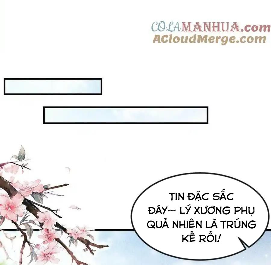 Ngày Nào Trưởng Công Chúa Cũng Muốn Làm Phản: Chapter 65