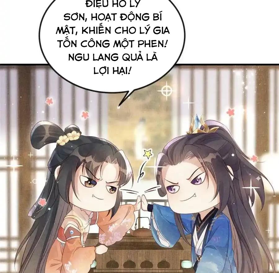 Ngày Nào Trưởng Công Chúa Cũng Muốn Làm Phản: Chapter 65