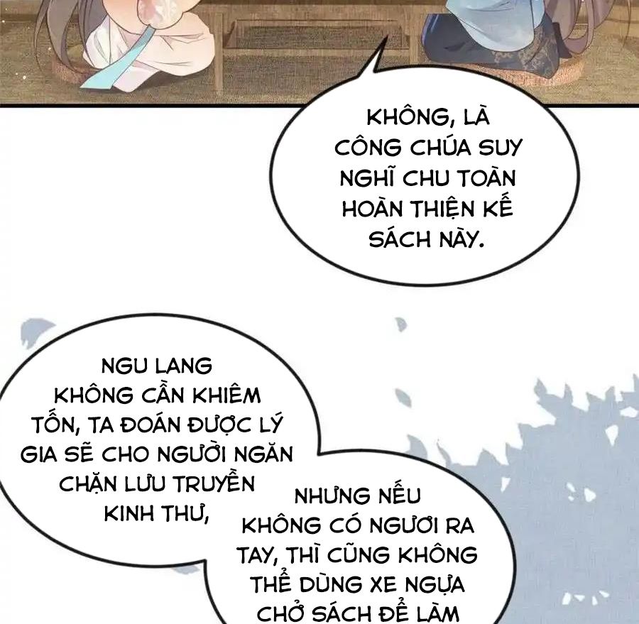 Ngày Nào Trưởng Công Chúa Cũng Muốn Làm Phản: Chapter 65