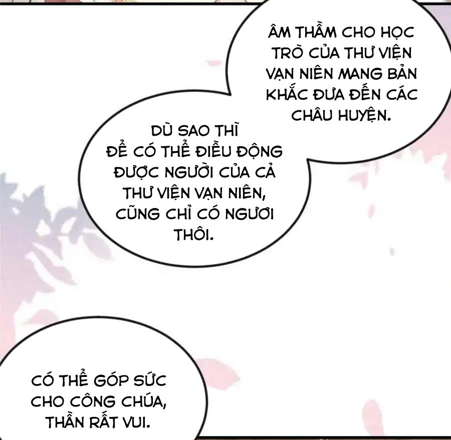 Ngày Nào Trưởng Công Chúa Cũng Muốn Làm Phản: Chapter 65