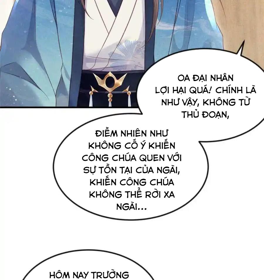 Ngày Nào Trưởng Công Chúa Cũng Muốn Làm Phản: Chapter 65