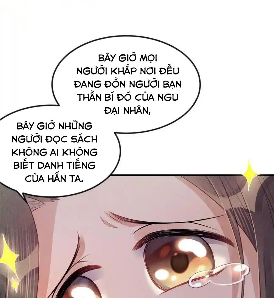 Ngày Nào Trưởng Công Chúa Cũng Muốn Làm Phản: Chapter 65