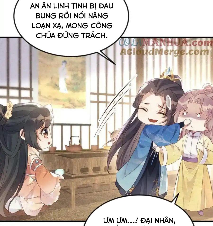 Ngày Nào Trưởng Công Chúa Cũng Muốn Làm Phản: Chapter 65