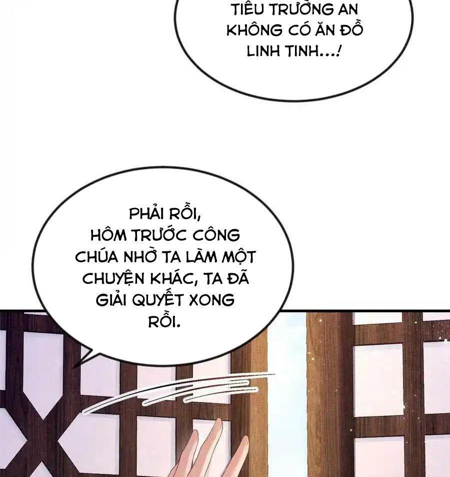 Ngày Nào Trưởng Công Chúa Cũng Muốn Làm Phản: Chapter 65