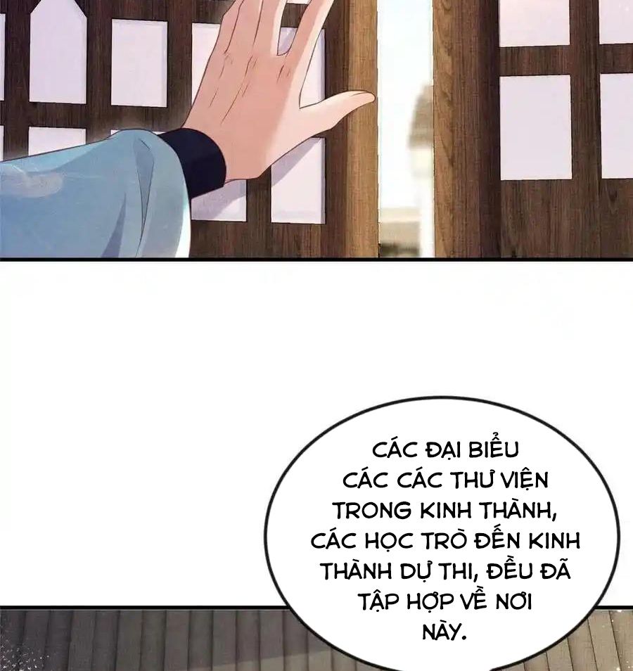 Ngày Nào Trưởng Công Chúa Cũng Muốn Làm Phản: Chapter 65