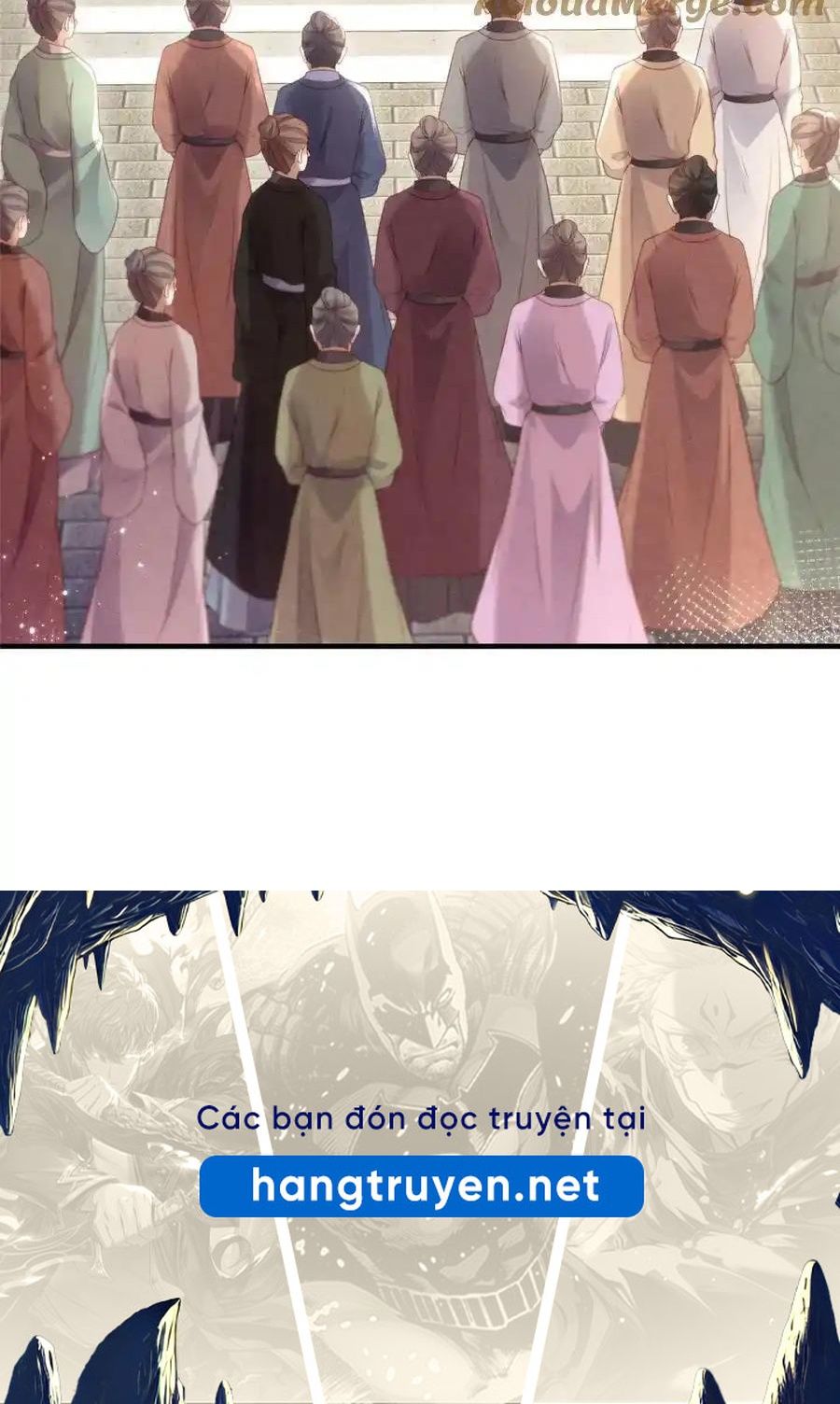 Ngày Nào Trưởng Công Chúa Cũng Muốn Làm Phản: Chapter 65