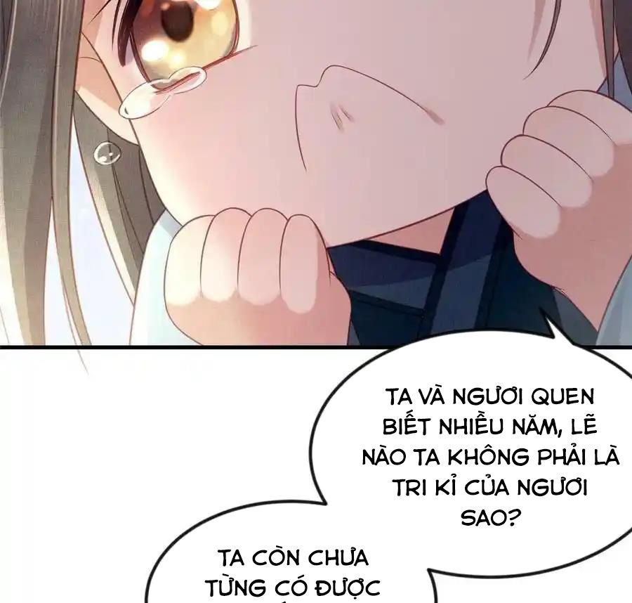 Ngày Nào Trưởng Công Chúa Cũng Muốn Làm Phản: Chapter 65