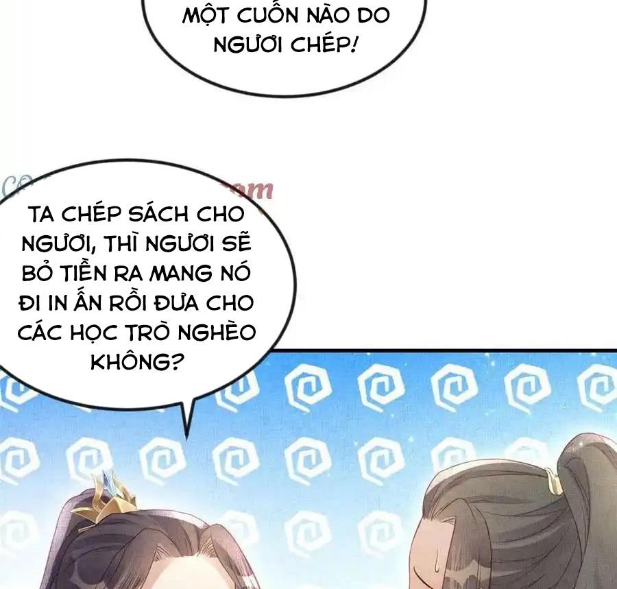 Ngày Nào Trưởng Công Chúa Cũng Muốn Làm Phản: Chapter 65