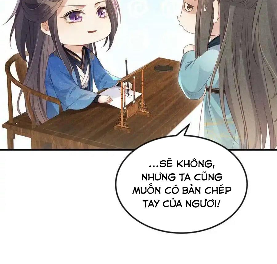 Ngày Nào Trưởng Công Chúa Cũng Muốn Làm Phản: Chapter 65